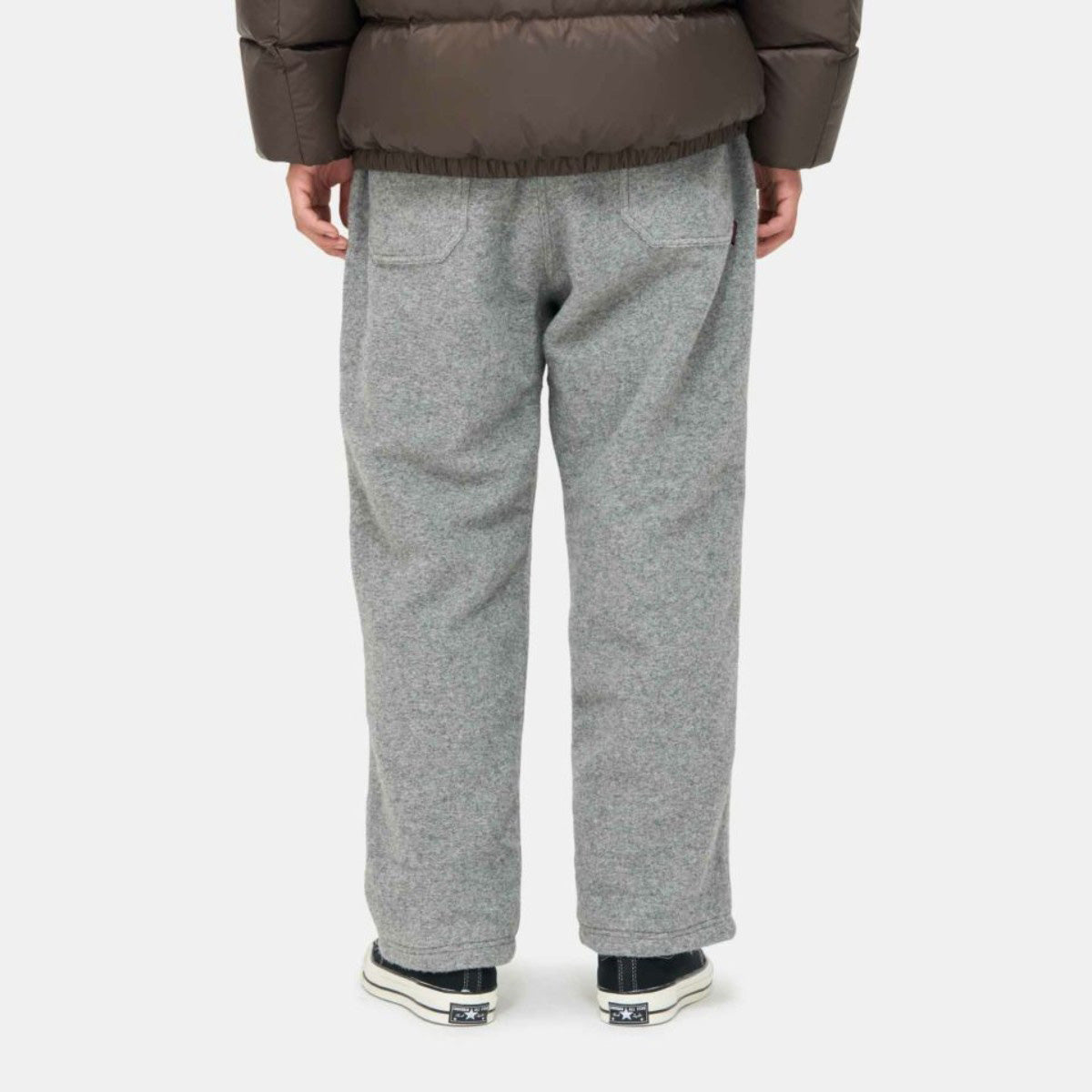 POLAR WOOL PANT – Kinetics（キネティクス）｜OFFICIAL ONLINE STORE