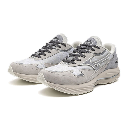 WAVE RIDER β "MIMETICS"