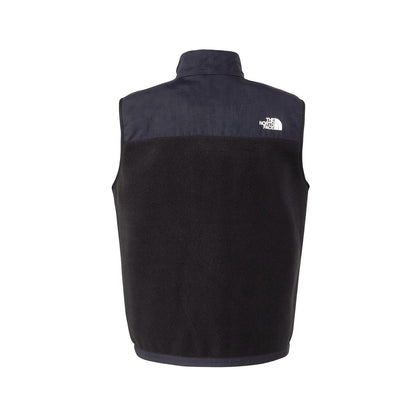 THE NORTH FACE DENALI VEST ザ・ノース・フェイス デナリベスト NA72453【メンズ フリースベスト アウトドア タウンユース ユニセックス 25FW】