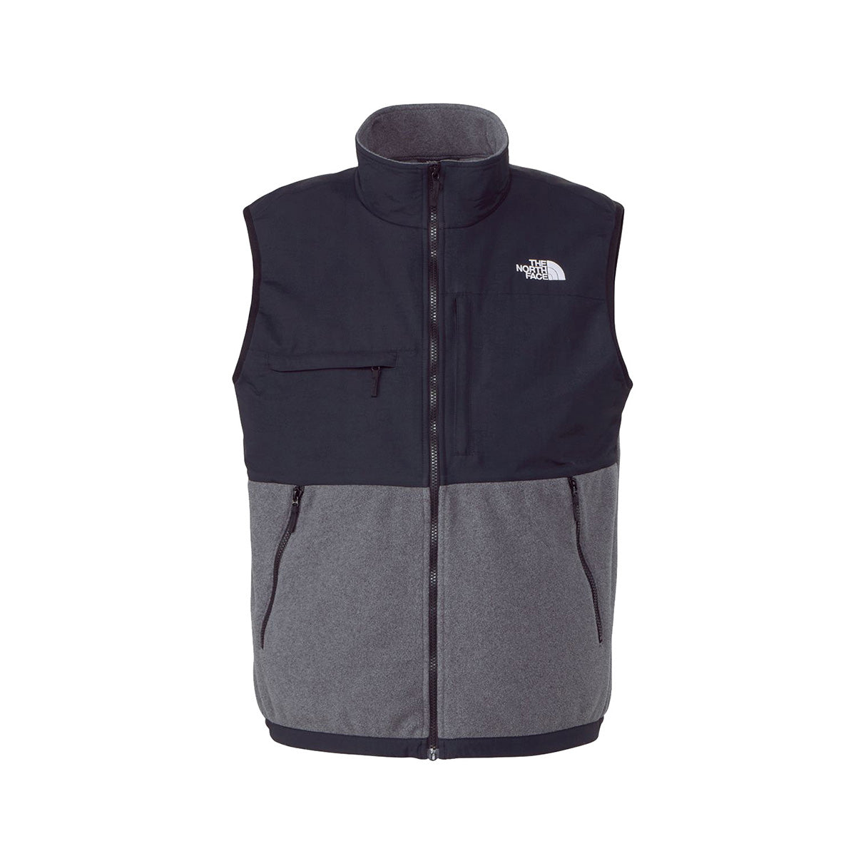 THE NORTH FACE DENALI VEST ザ・ノース・フェイス デナリベスト NA72453【メンズ フリースベスト アウトドア タウンユース ユニセックス 25FW】