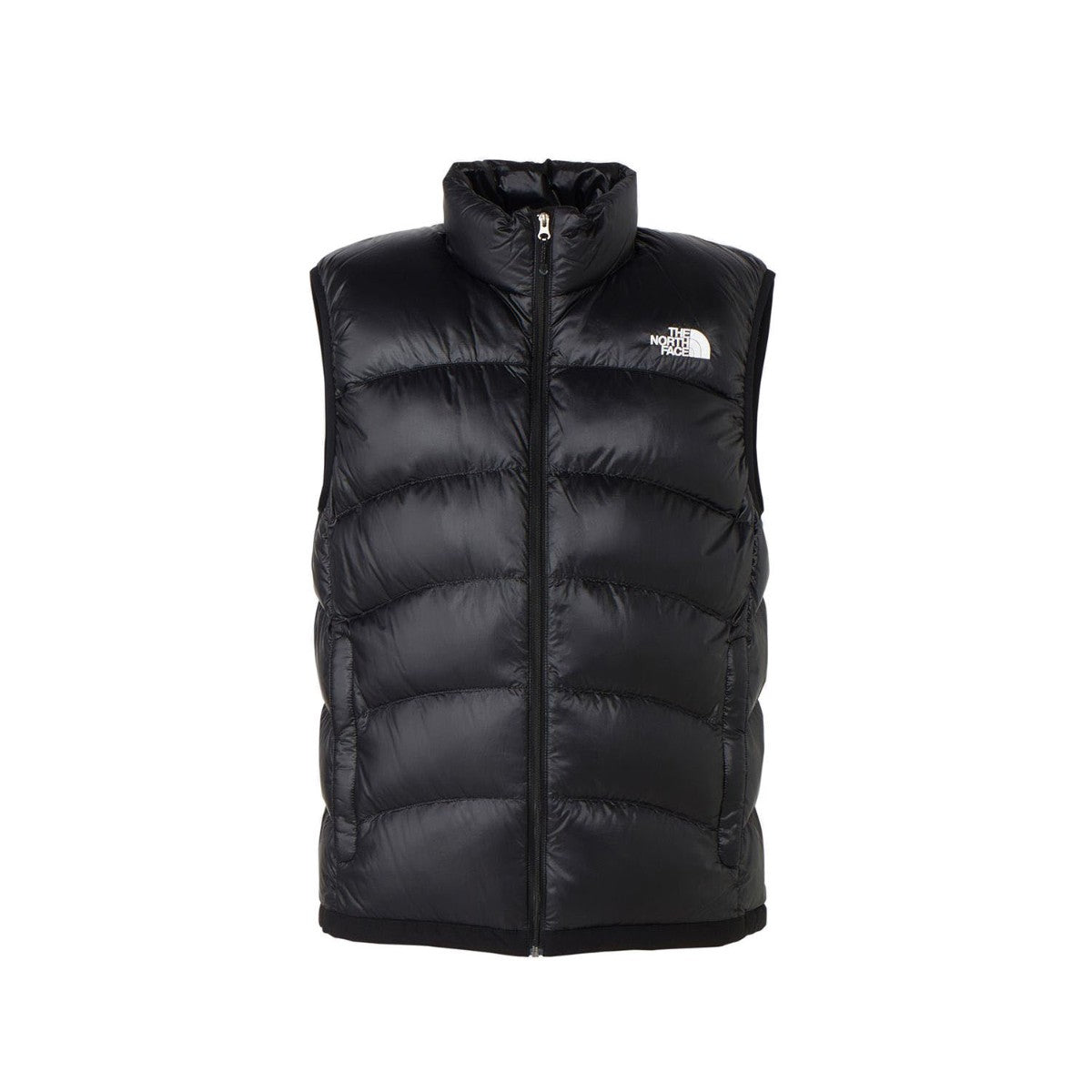 THE NORTH FACE ACONCAGUA VEST ザ・ノース・フェイス アコンカグアベスト ND92452【メンズ ダウンベスト アウトドア 撥水加工 25FW】