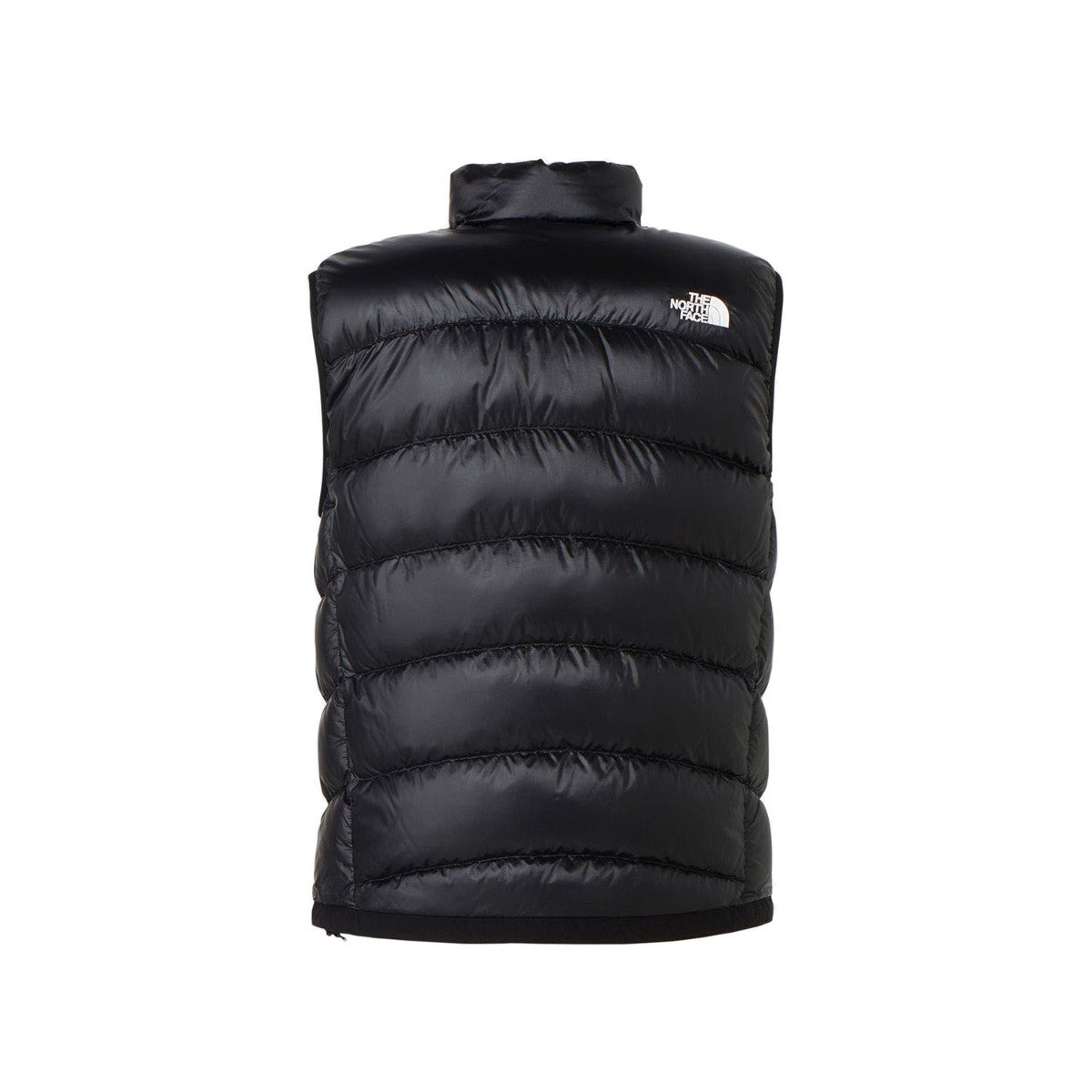 THE NORTH FACE ACONCAGUA VEST ザ・ノース・フェイス アコンカグアベスト ND92452【メンズ ダウンベスト アウトドア 撥水加工 25FW】
