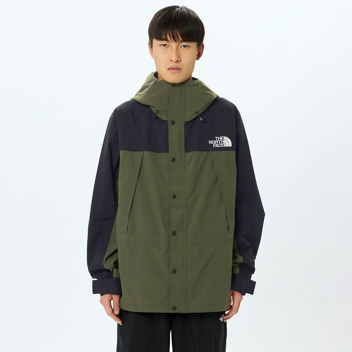 ジャケット・アウター THE NORTH FACE MOUNTAIN LIGHT JK NP62450 THE NORTH FACE コート ジャケット 「THE FACE」NP62450 MOUNTAIN
