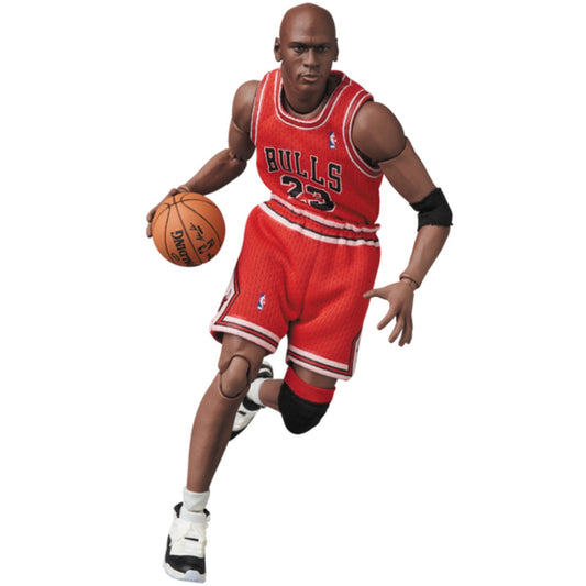 MAFEX Michael Jordan （Chicago Bulls）