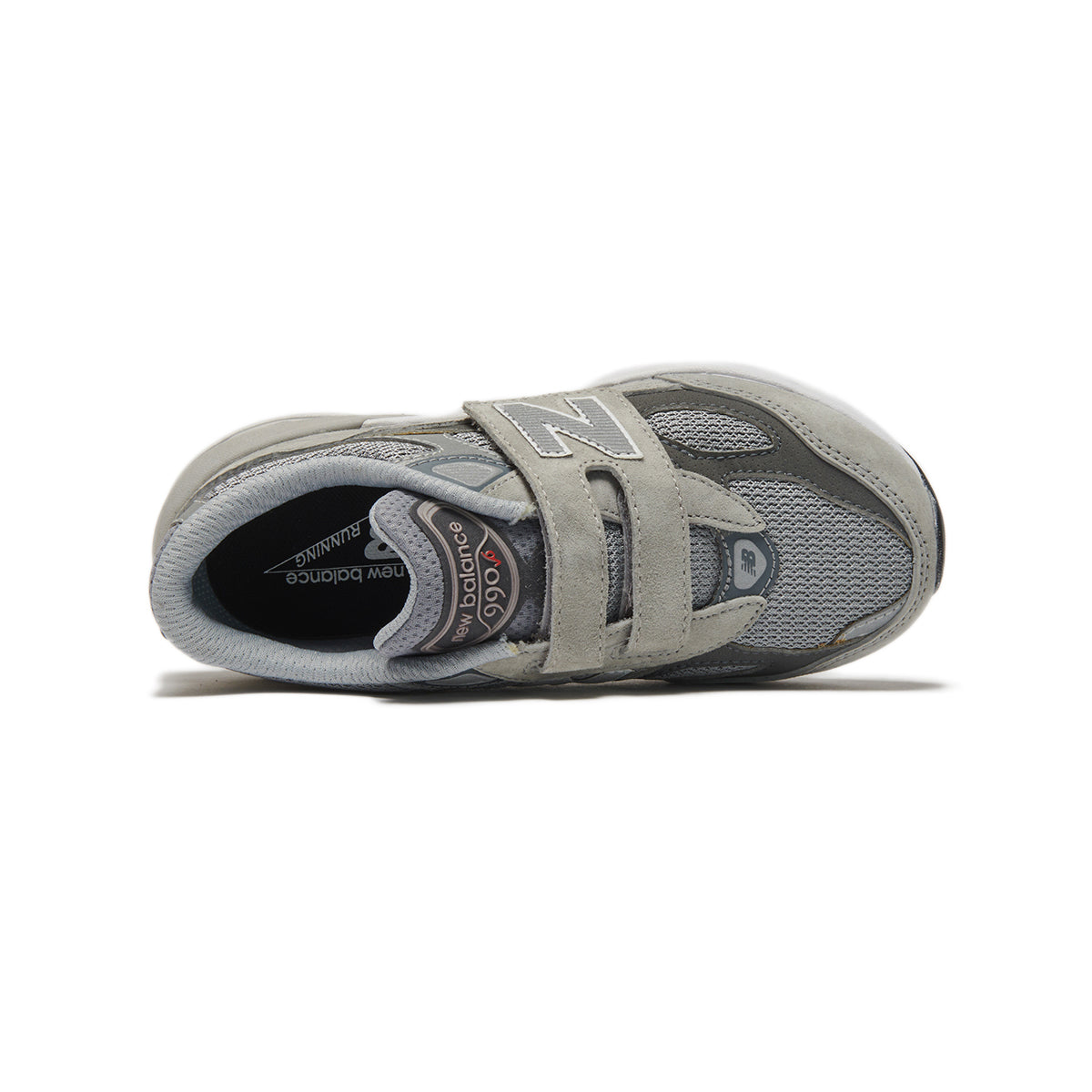 990v6 Hook and Loop – Kinetics（キネティクス）｜OFFICIAL ONLINE STORE