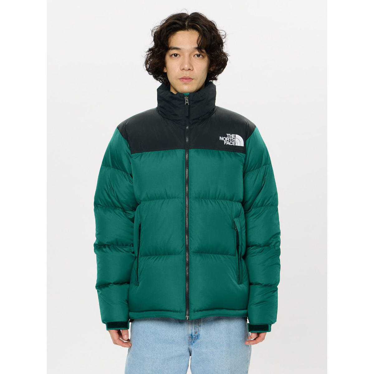 NUPTSE JACKET 【予約】11月上旬発送予定【返品交換キャンセル不可】