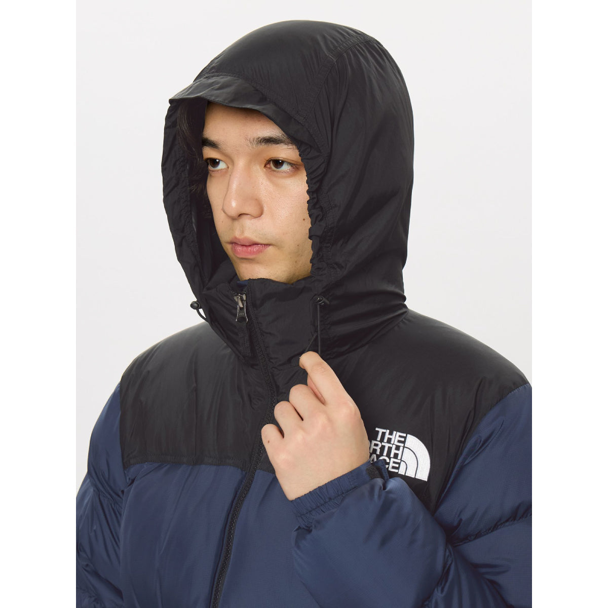 NUPTSE JACKET 【予約】11月上旬発送予定【返品交換キャンセル不可】