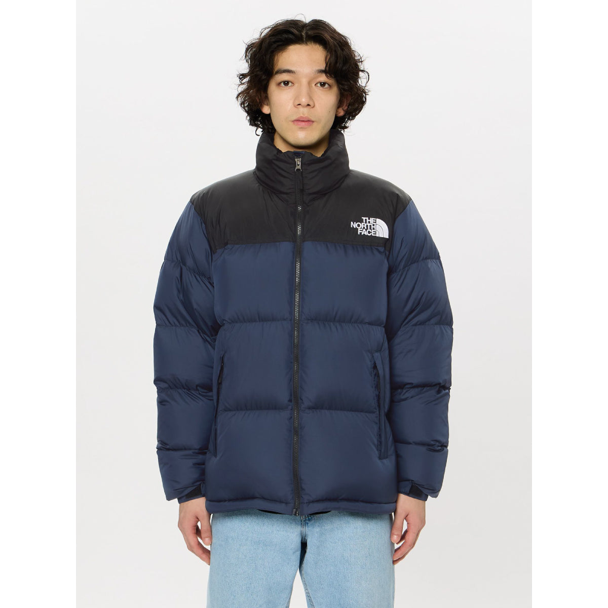 NUPTSE JACKET 【予約】11月上旬発送予定【返品交換キャンセル不可】