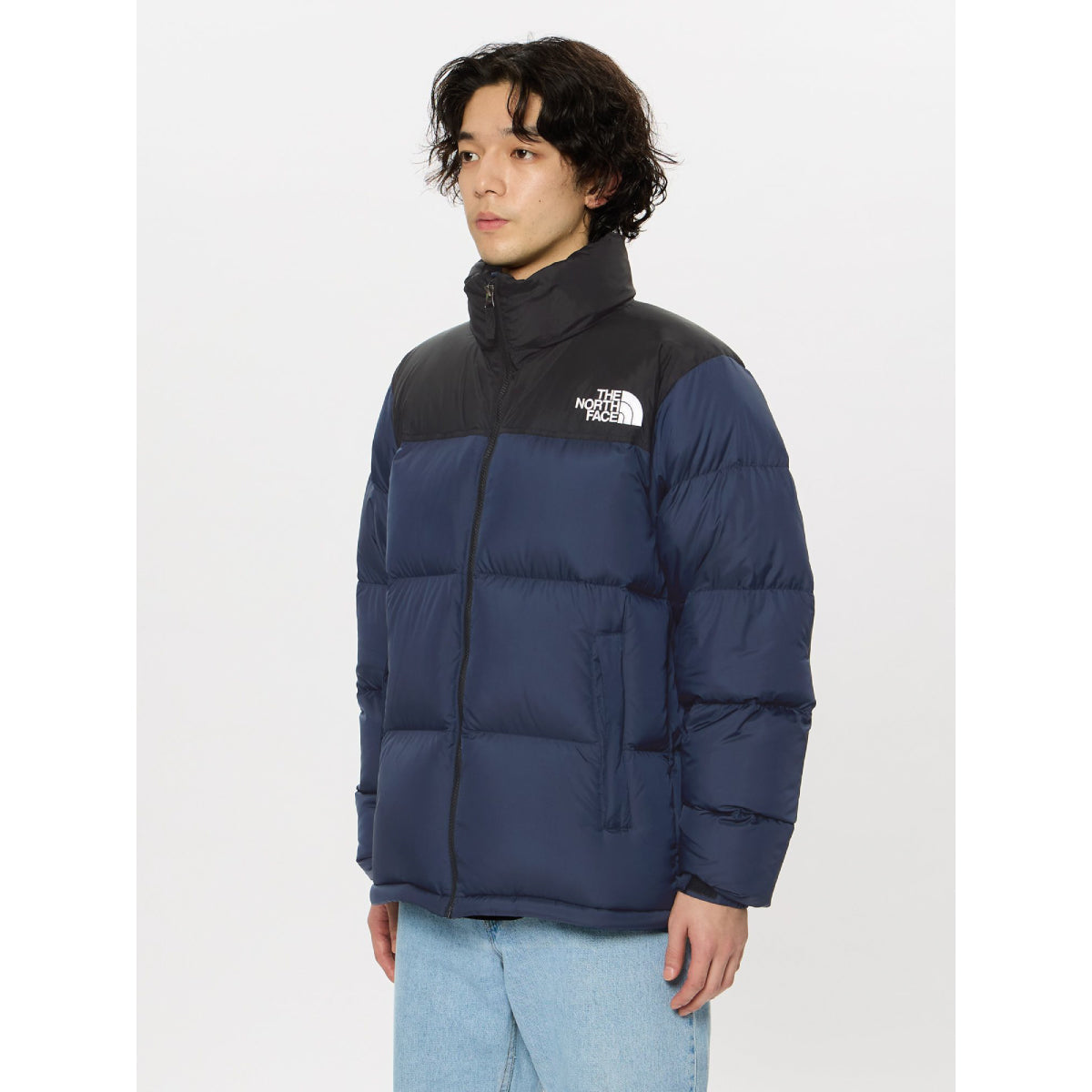 NUPTSE JACKET 【予約】11月上旬発送予定【返品交換キャンセル不可】