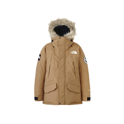 ANTARCTICA PARKA 【予約】12月下旬発送予定【返品交換キャンセル不可】