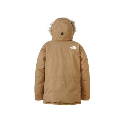 ANTARCTICA PARKA 【予約】12月下旬発送予定【返品交換キャンセル不可】