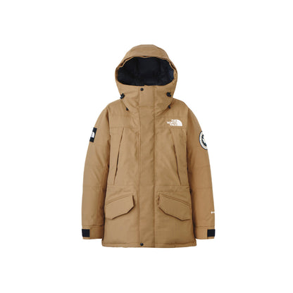 ANTARCTICA PARKA 【予約】12月下旬発送予定【返品交換キャンセル不可】