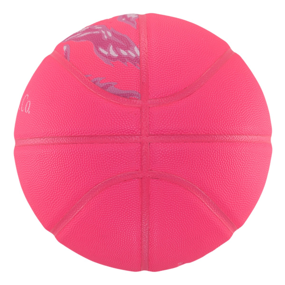 Winiche&Co. × TACHIKARA CUSTOM BASKETBALL -THE WINDOW-