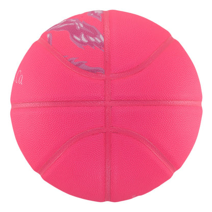 Winiche&Co. × TACHIKARA CUSTOM BASKETBALL -THE WINDOW-