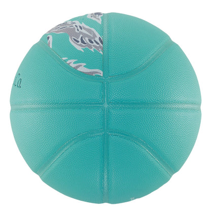 Winiche&Co. × TACHIKARA CUSTOM BASKETBALL -THE WINDOW-