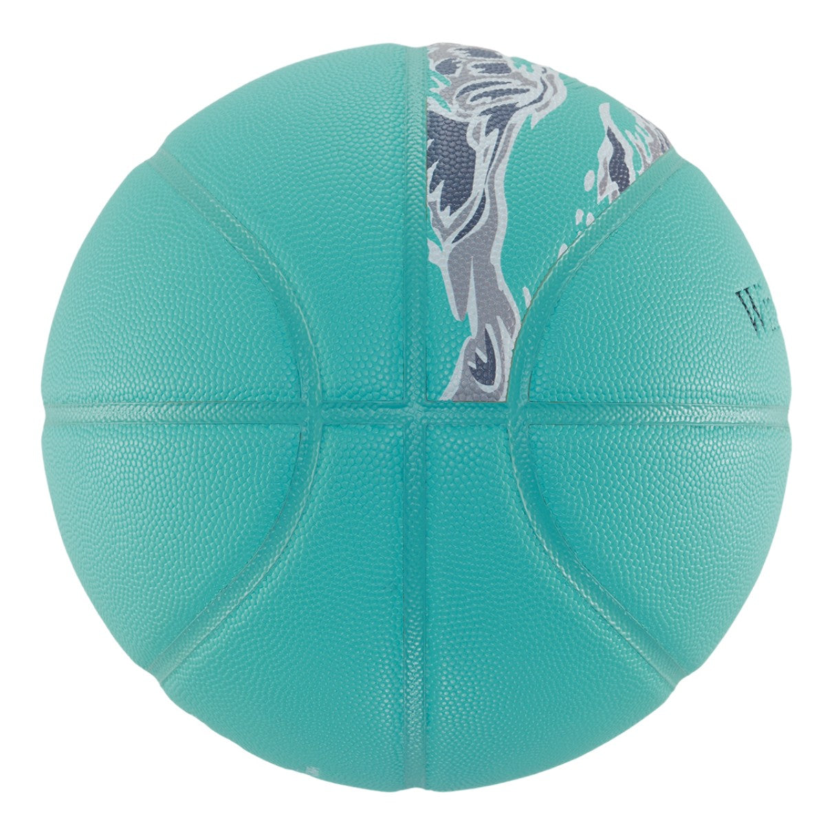 Winiche&Co. × TACHIKARA CUSTOM BASKETBALL -THE WINDOW-