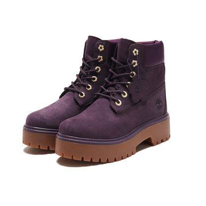 STONE STREET 6 IN Boots WP