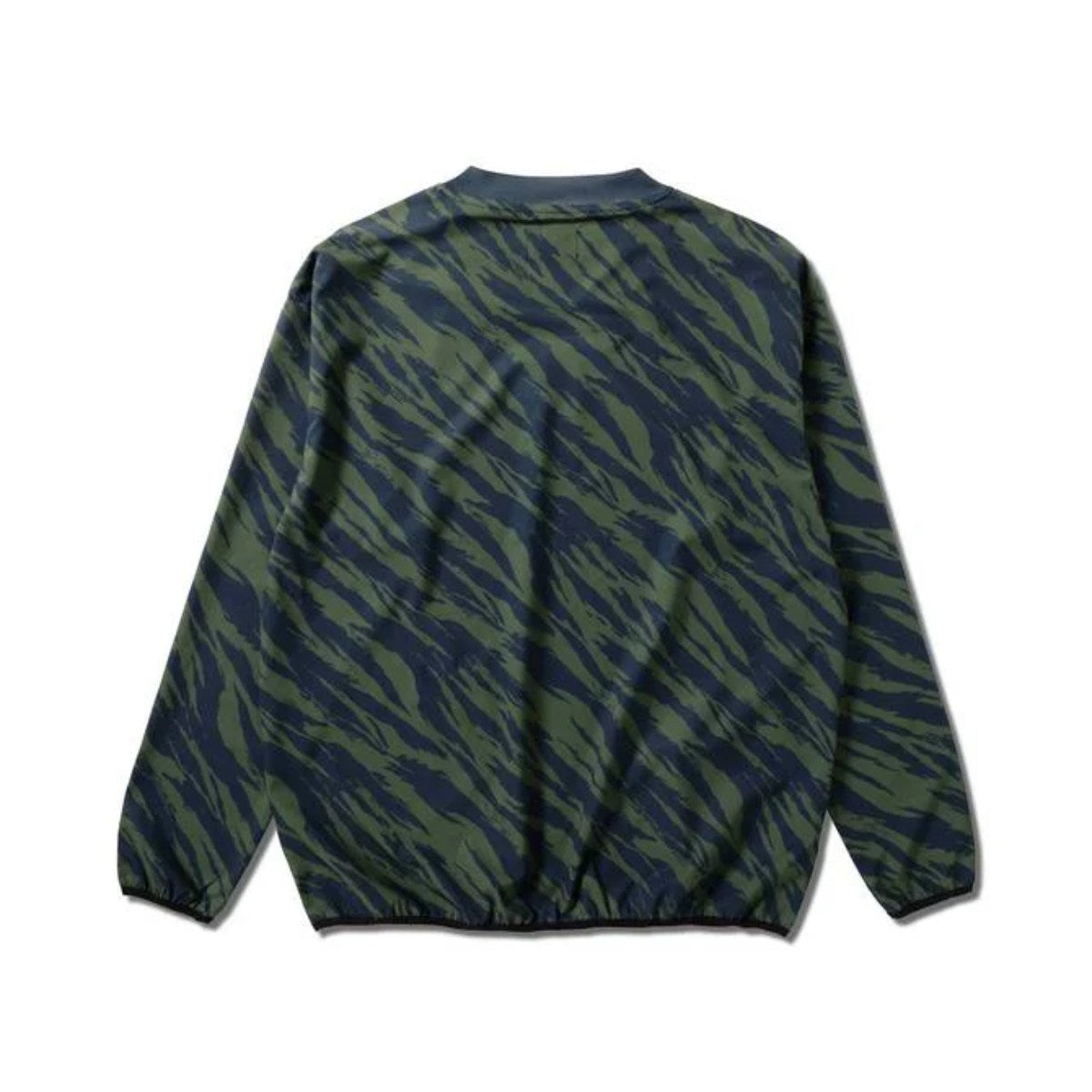 BEAST CAMO PULLOVER ST SHIRTS