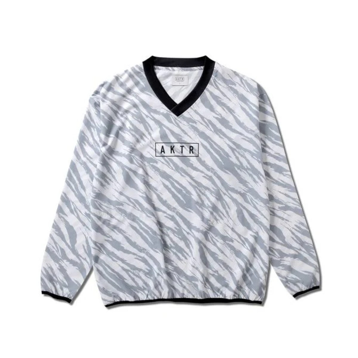 BEAST CAMO PULLOVER ST SHIRTS