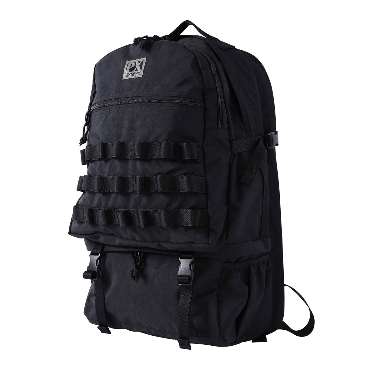 TRAVERSE BACKPACK 