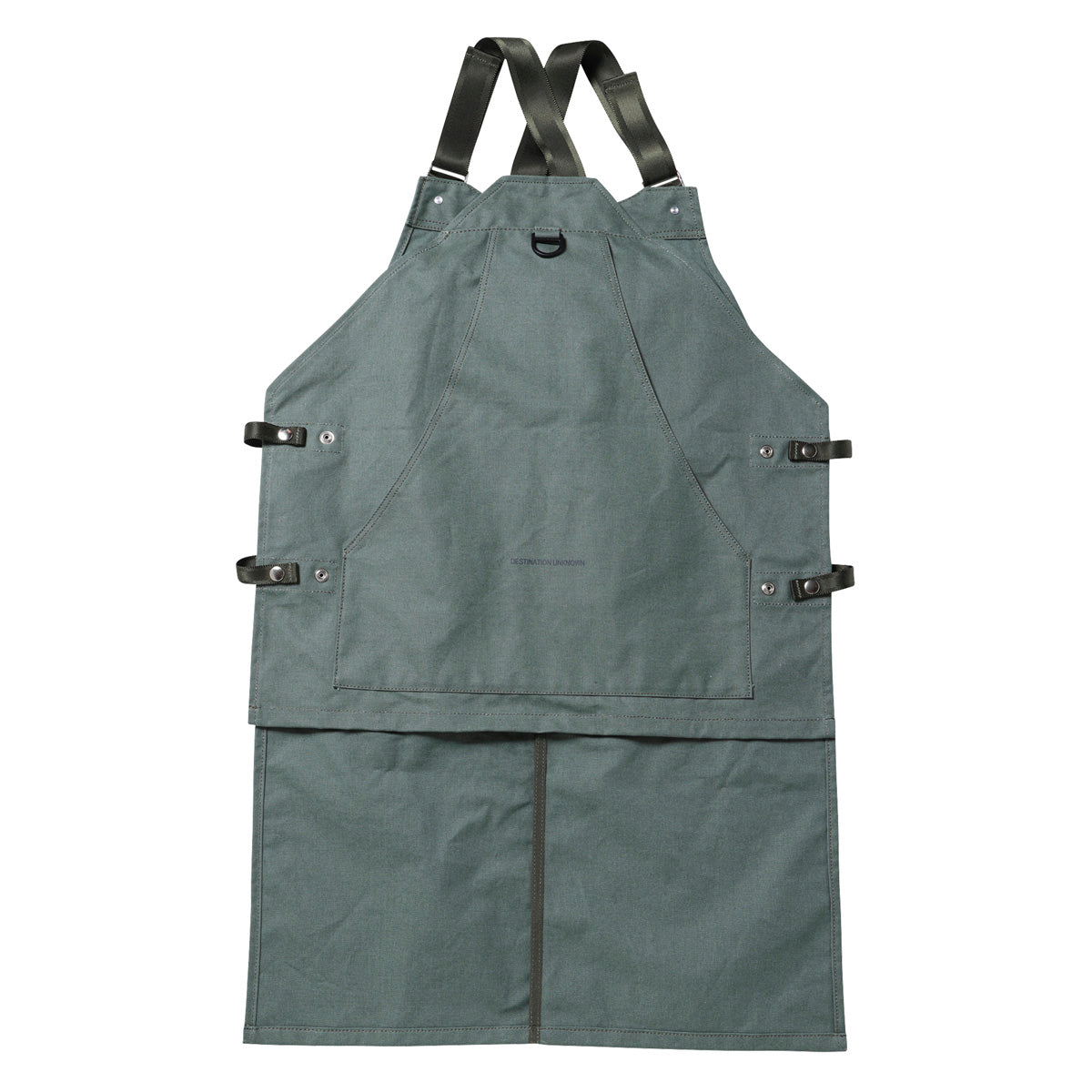 UTILITY APRON