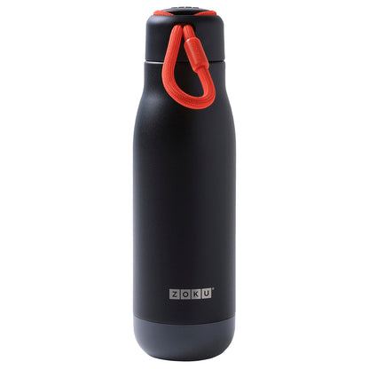 x ZOKU STAINLESS BOTTLE 500