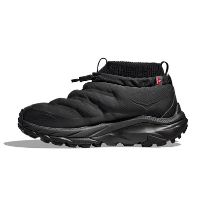 HOKA Kaha 2 Frost Moc GTX ホカ カハ 2 フロスト モック ゴアテックス 1155210-BBLC【メンズ トレイルランニング グリップ 軽量 クッション 耐久性 26FW】