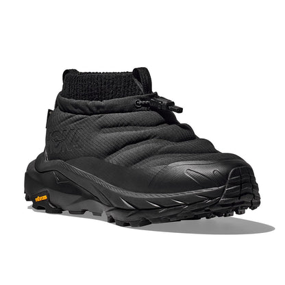 HOKA Kaha 2 Frost Moc GTX ホカ カハ 2 フロスト モック ゴアテックス 1155210-BBLC【メンズ トレイルランニング グリップ 軽量 クッション 耐久性 26FW】