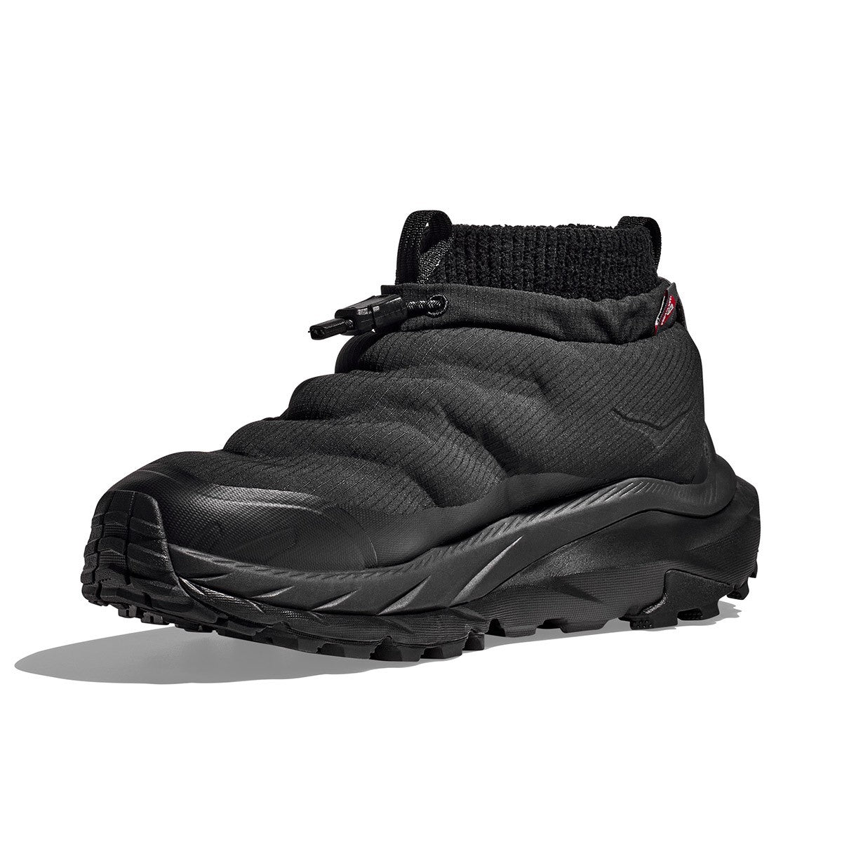 HOKA Kaha 2 Frost Moc GTX ホカ カハ 2 フロスト モック ゴアテックス 1155210-BBLC【メンズ トレイルランニング グリップ 軽量 クッション 耐久性 26FW】