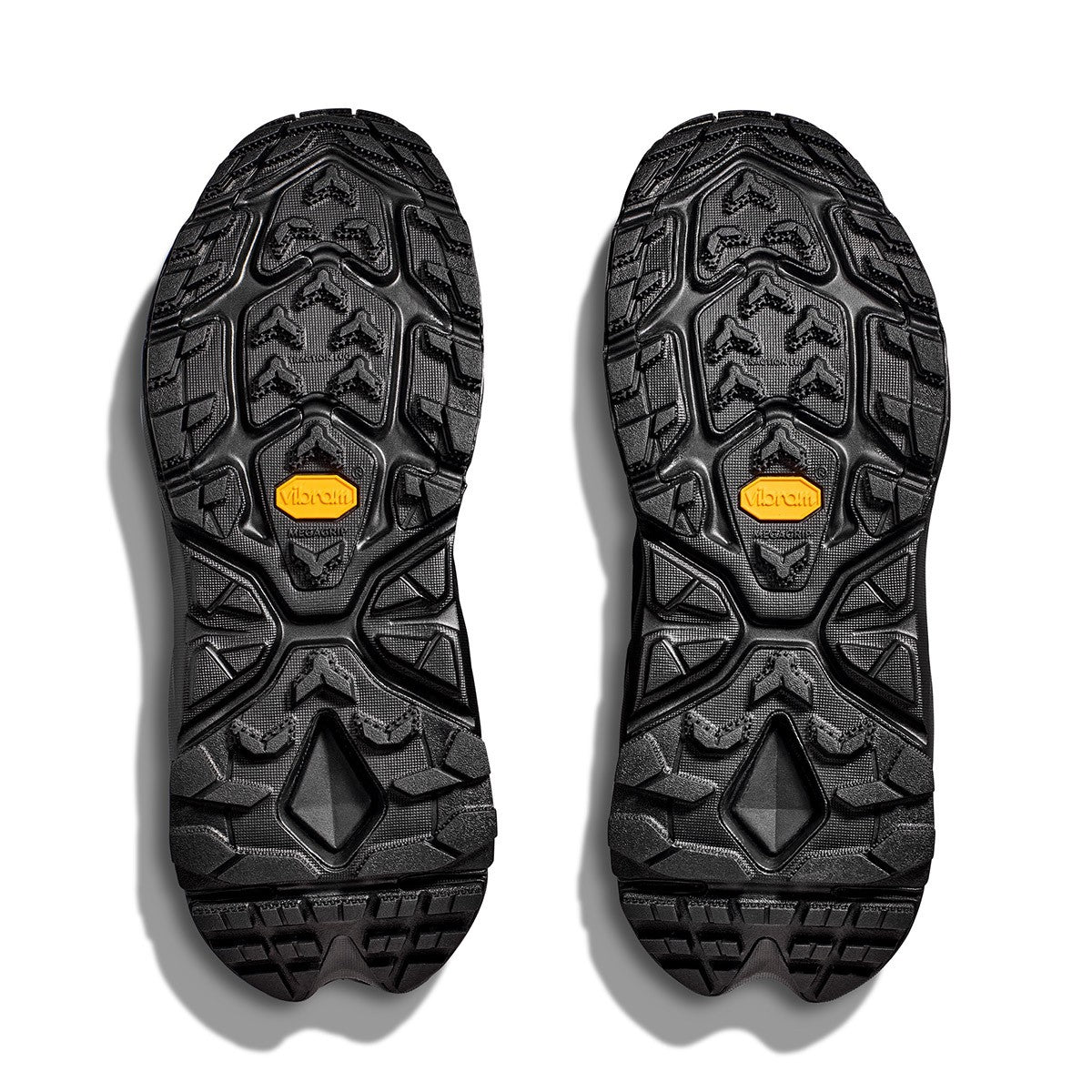 HOKA Kaha 2 Frost Moc GTX ホカ カハ 2 フロスト モック ゴアテックス 1155210-BBLC【メンズ トレイルランニング グリップ 軽量 クッション 耐久性 26FW】