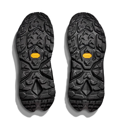 HOKA Kaha 2 Frost Moc GTX ホカ カハ 2 フロスト モック ゴアテックス 1155210-BBLC【メンズ トレイルランニング グリップ 軽量 クッション 耐久性 26FW】
