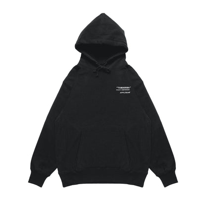 “ASM” Sweat Parka