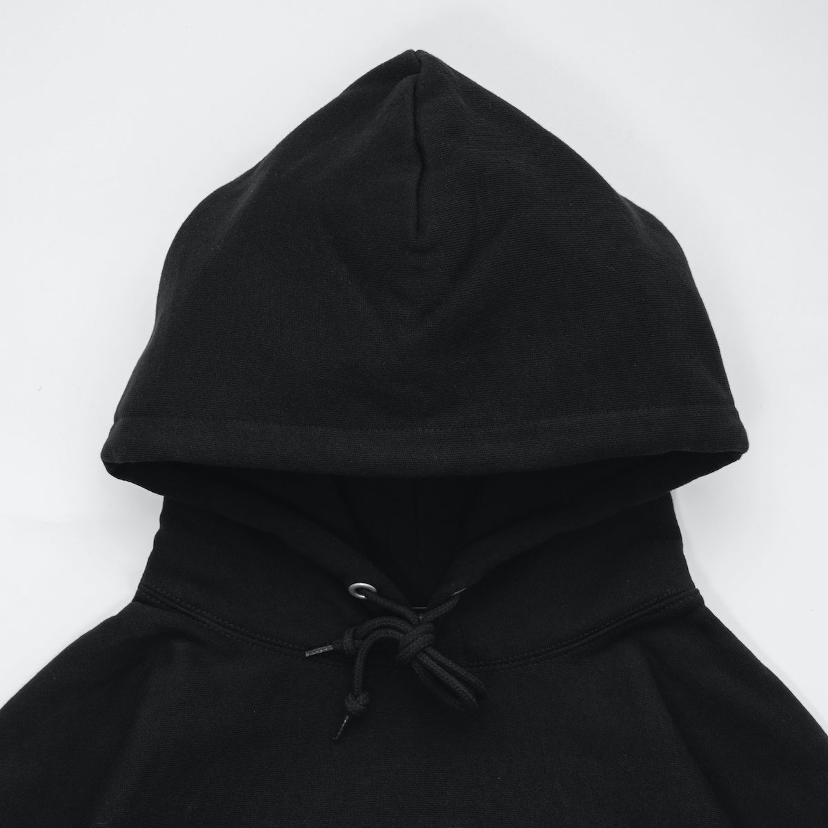 “ASM” Sweat Parka