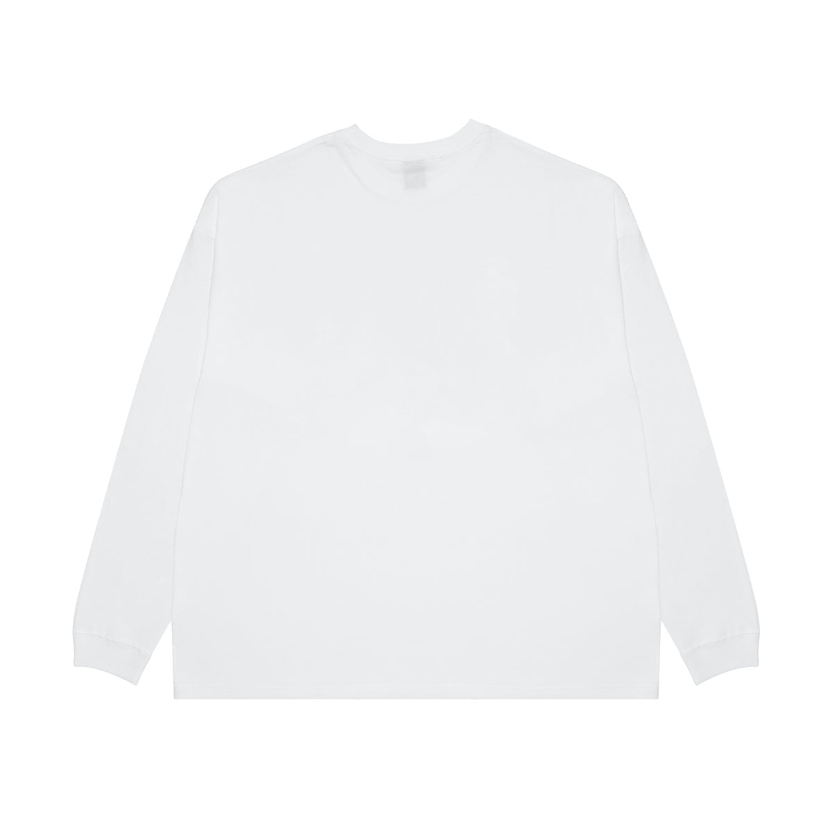 “MOS” L/S T-shirt