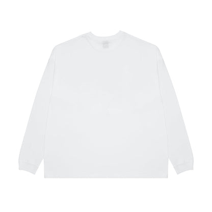 “MOS” L/S T-shirt