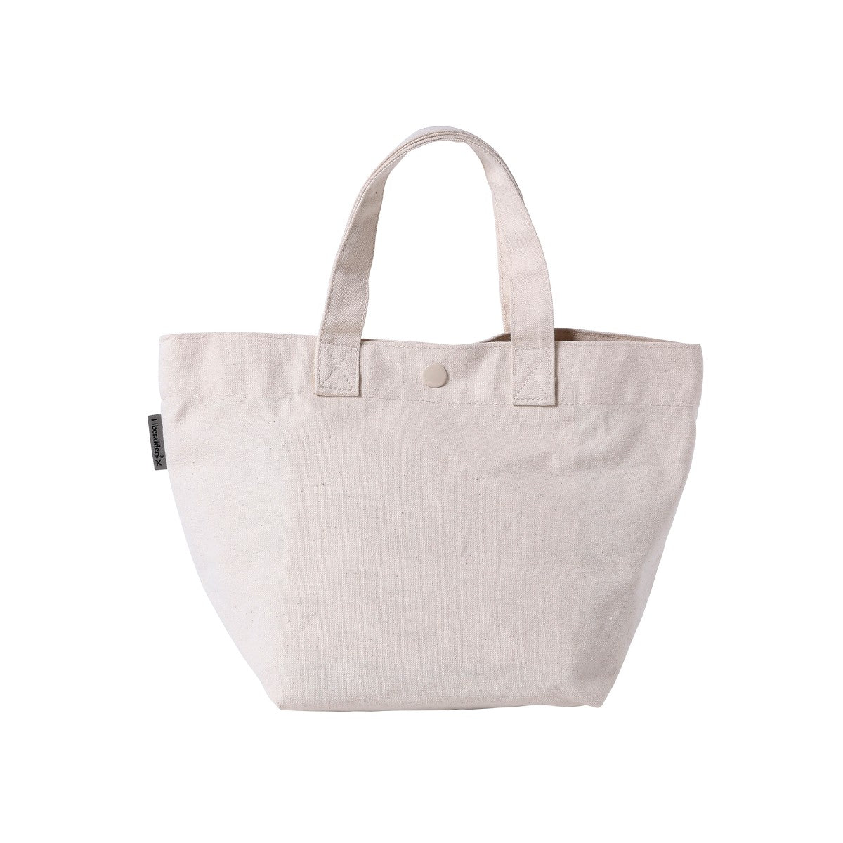 CANVAS LUNCH TOTE BAG