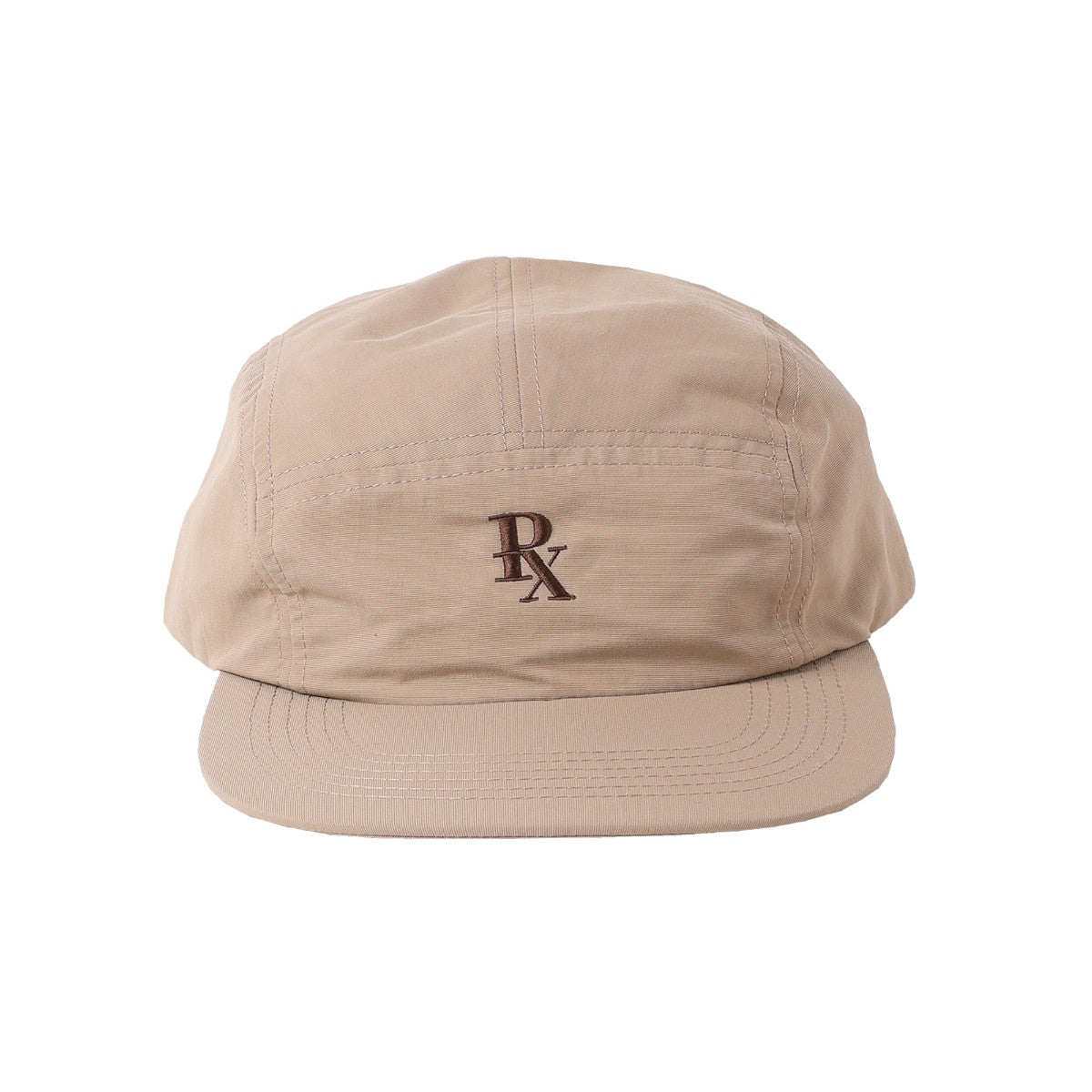 LOGO CAP