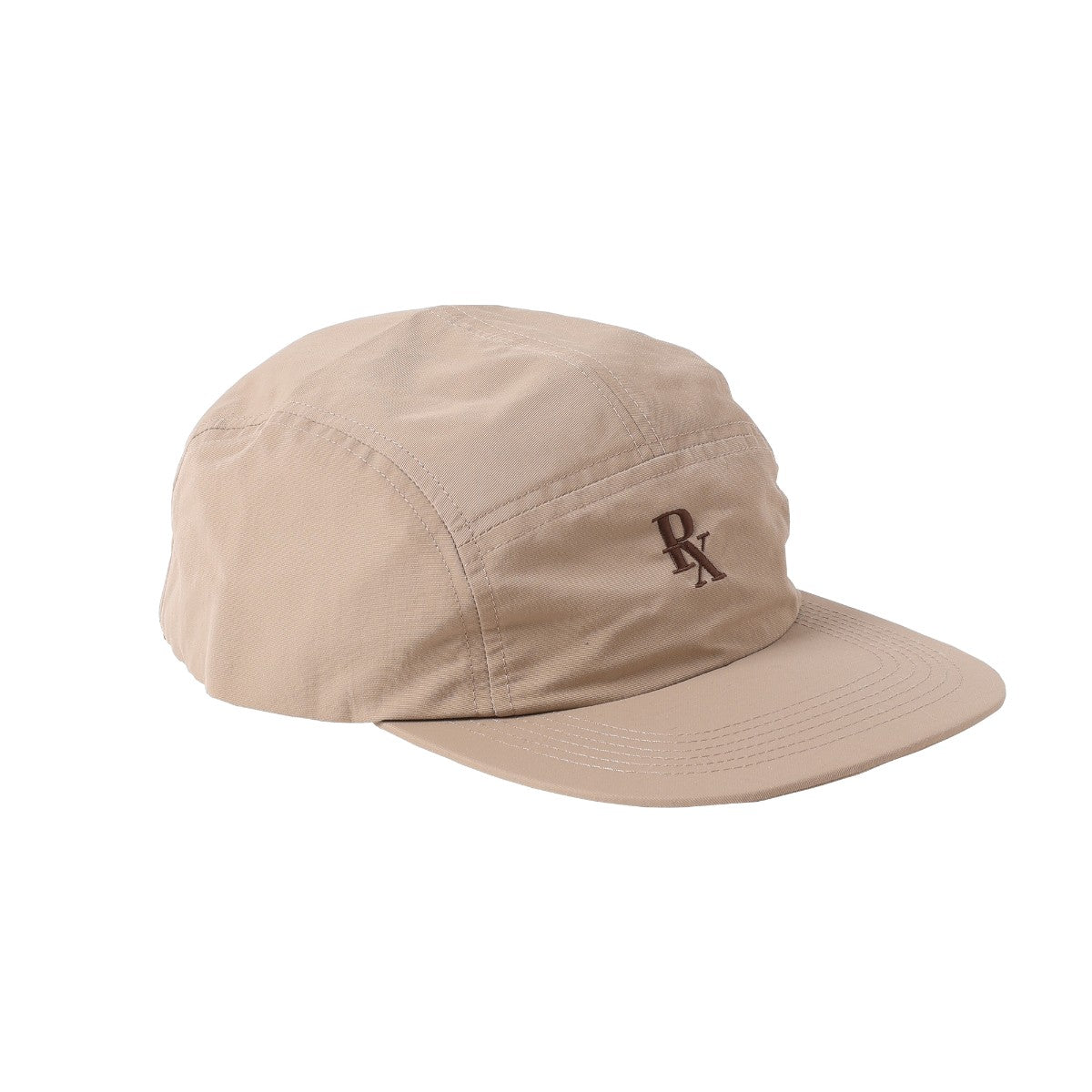 LOGO CAP