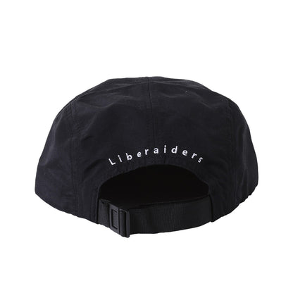 LOGO CAP