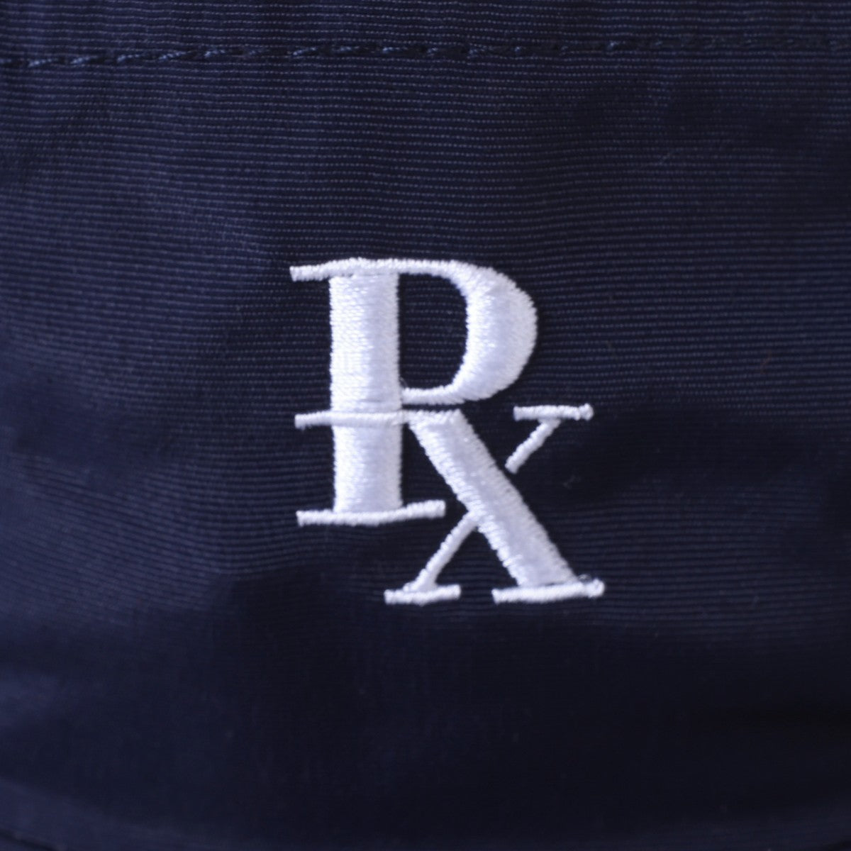 LOGO CAP