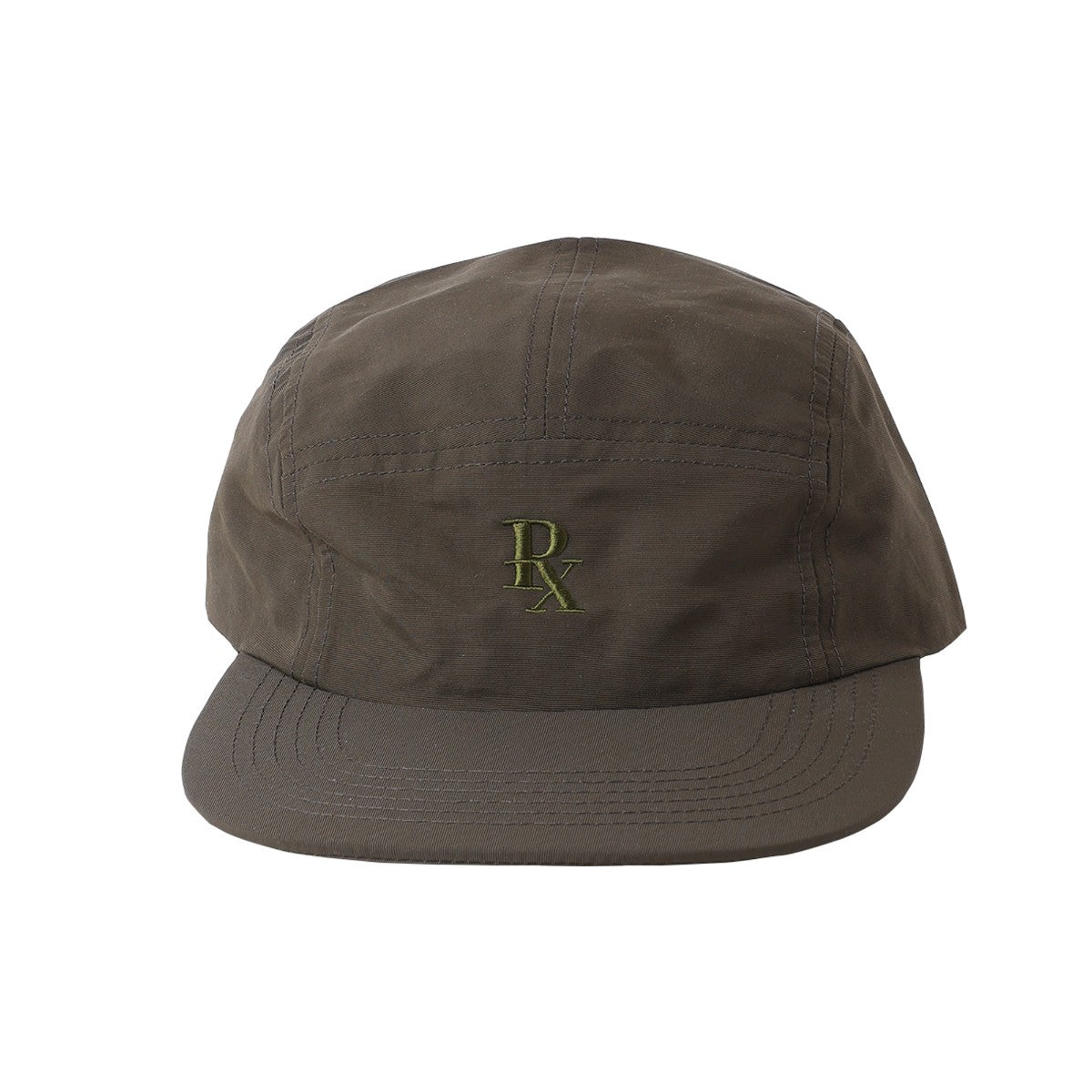 LOGO CAP