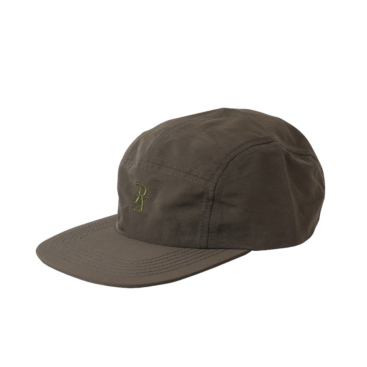 LOGO CAP