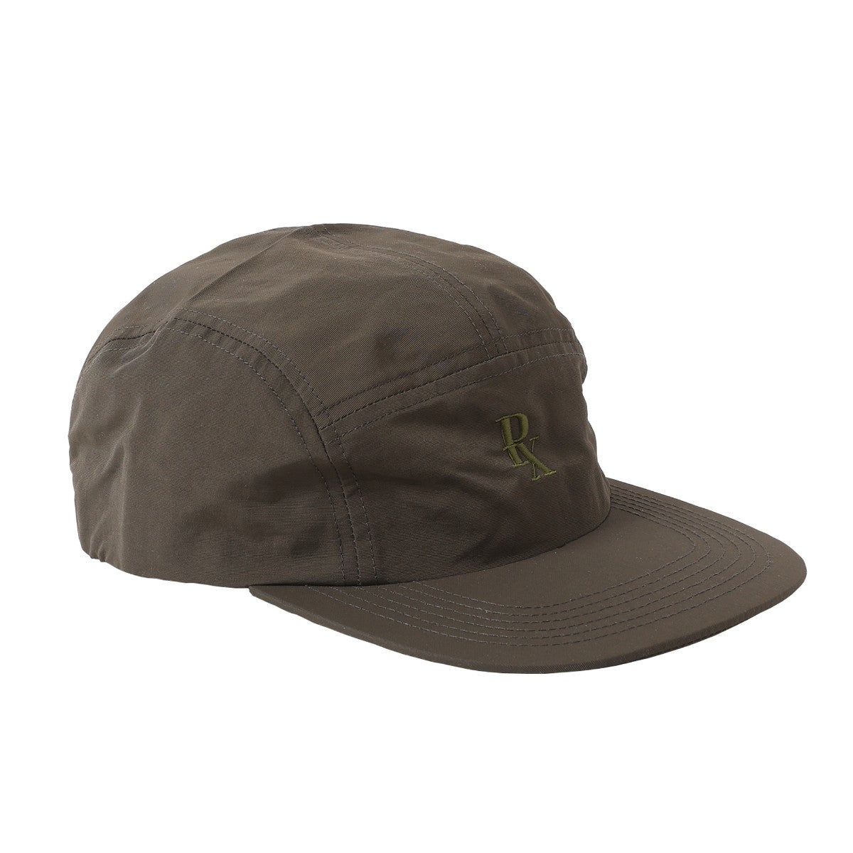 LOGO CAP