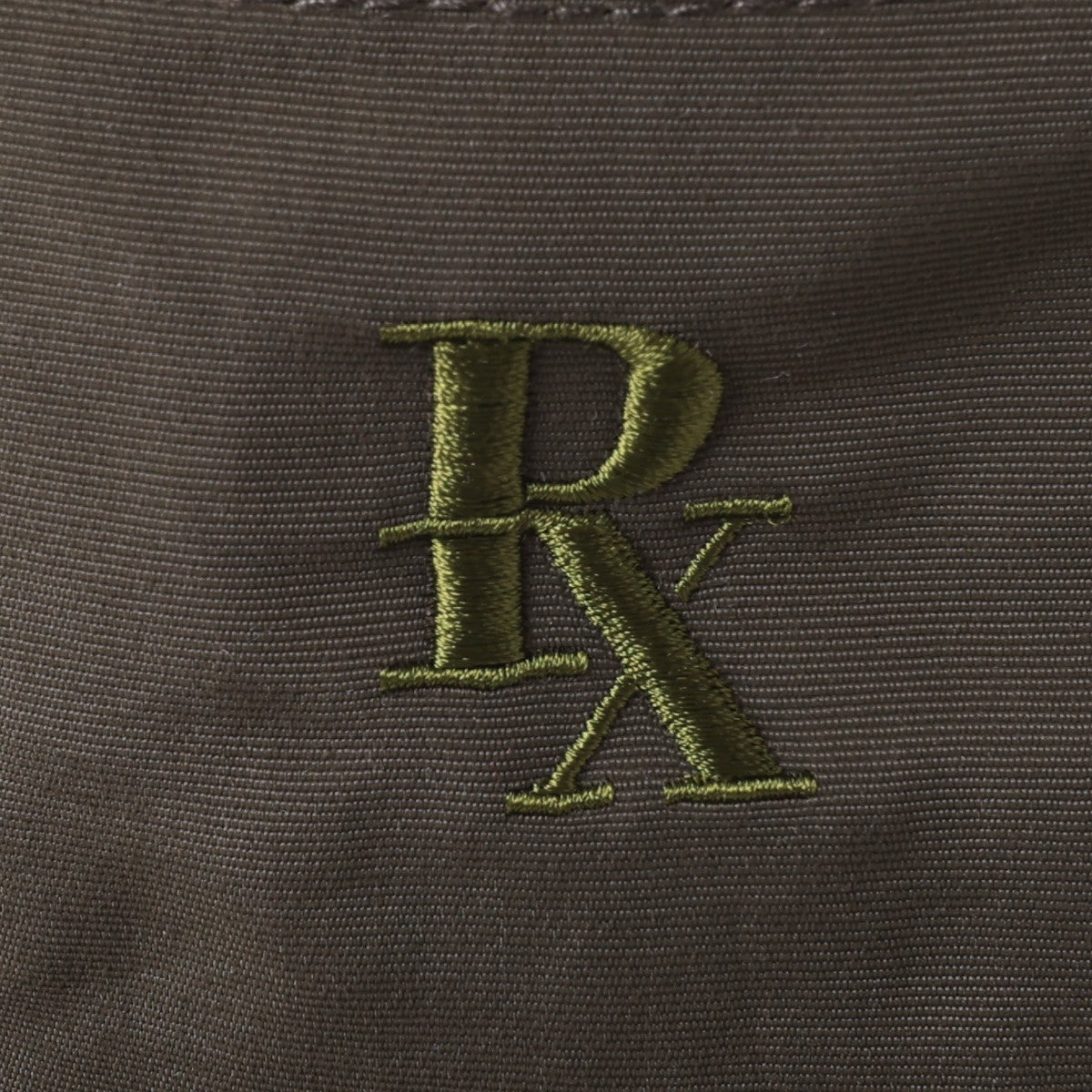 LOGO CAP