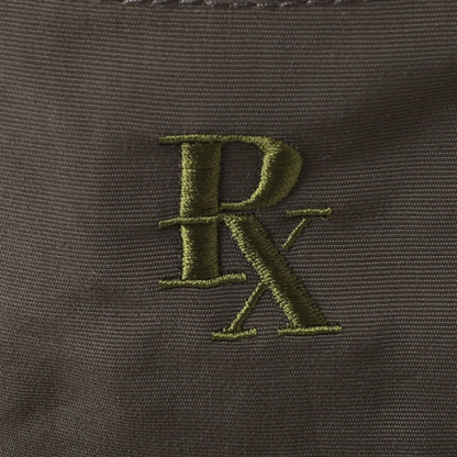 LOGO CAP