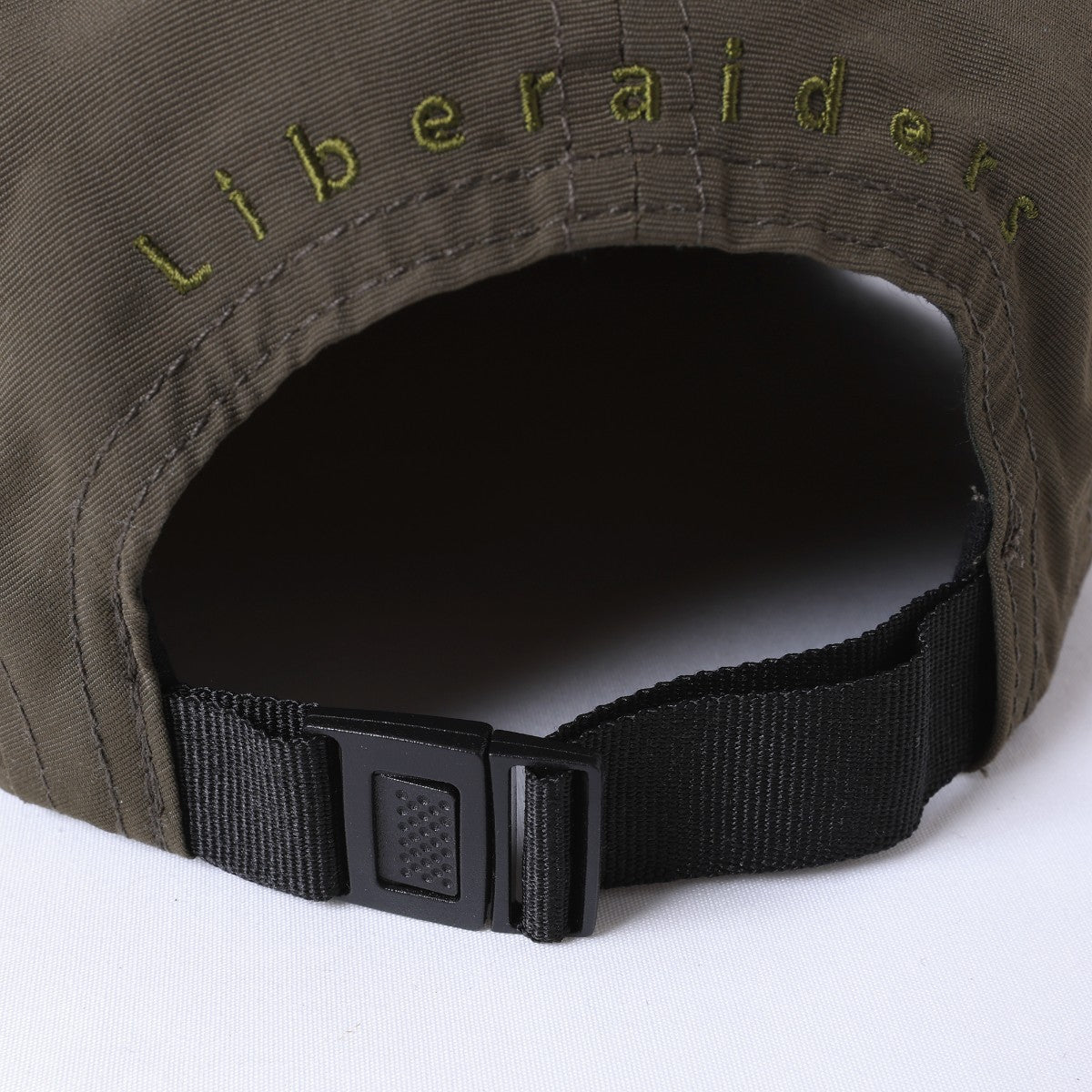 LOGO CAP