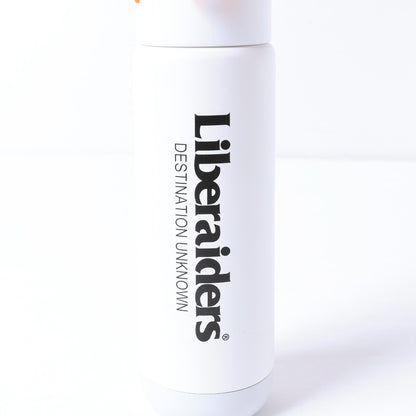 Liberaiders PX × ZOKU STAINLESS  SPORTY BOTTLE 500