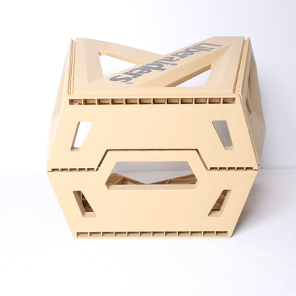 FOLDING STOOL