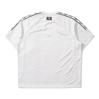 HBL OG SIDE TAPE CREW-NECK SHORT SLEEVE SHIRT