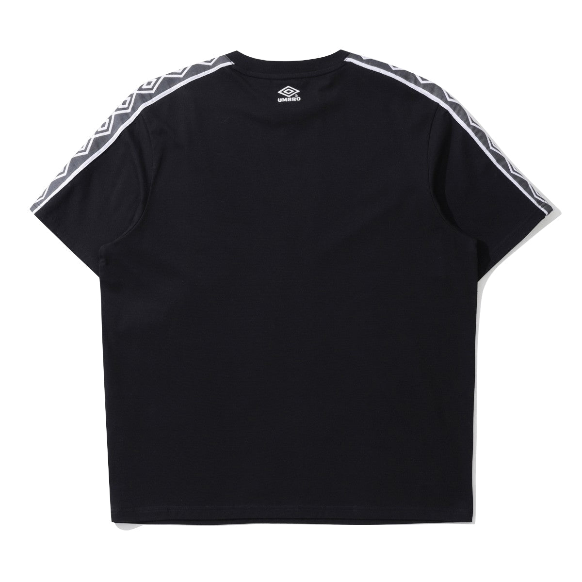 HBL OG SIDE TAPE OVERSIZED FIT SHORT SLEEVE SHIRT